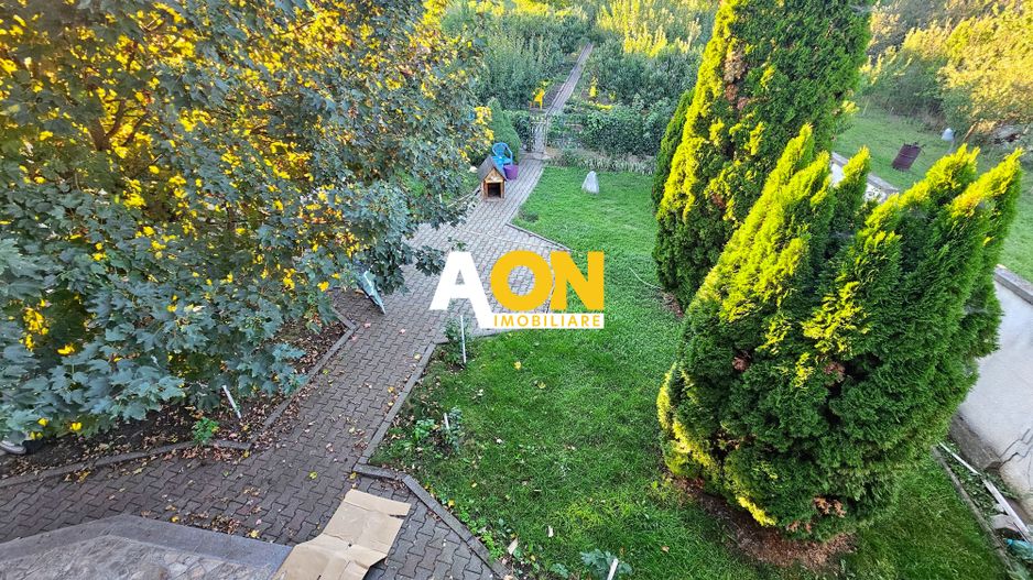 Casa 8 camere, S+P+1, teren 1377 mp, zona Schit - Poză 3