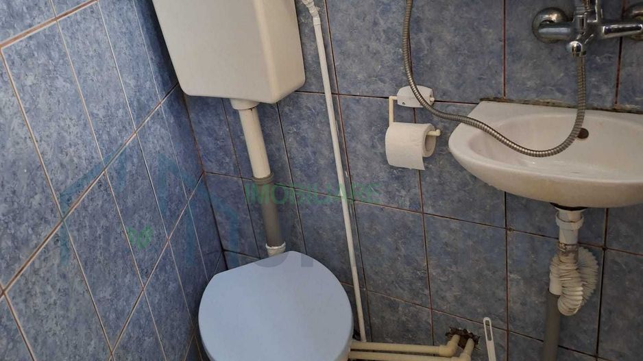 Garsonieră la vilă, intrare separată, în Centru - UMF N. Leon, Iași - Poză 6