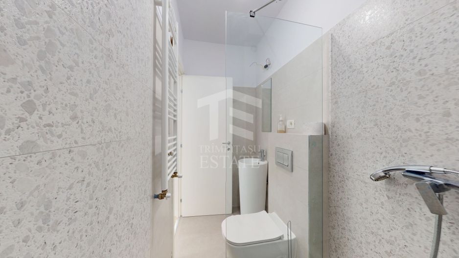 Penthouse Duplex 3 Camere cu Terasă de 65 mp | New Colentina Residence - Poză 25