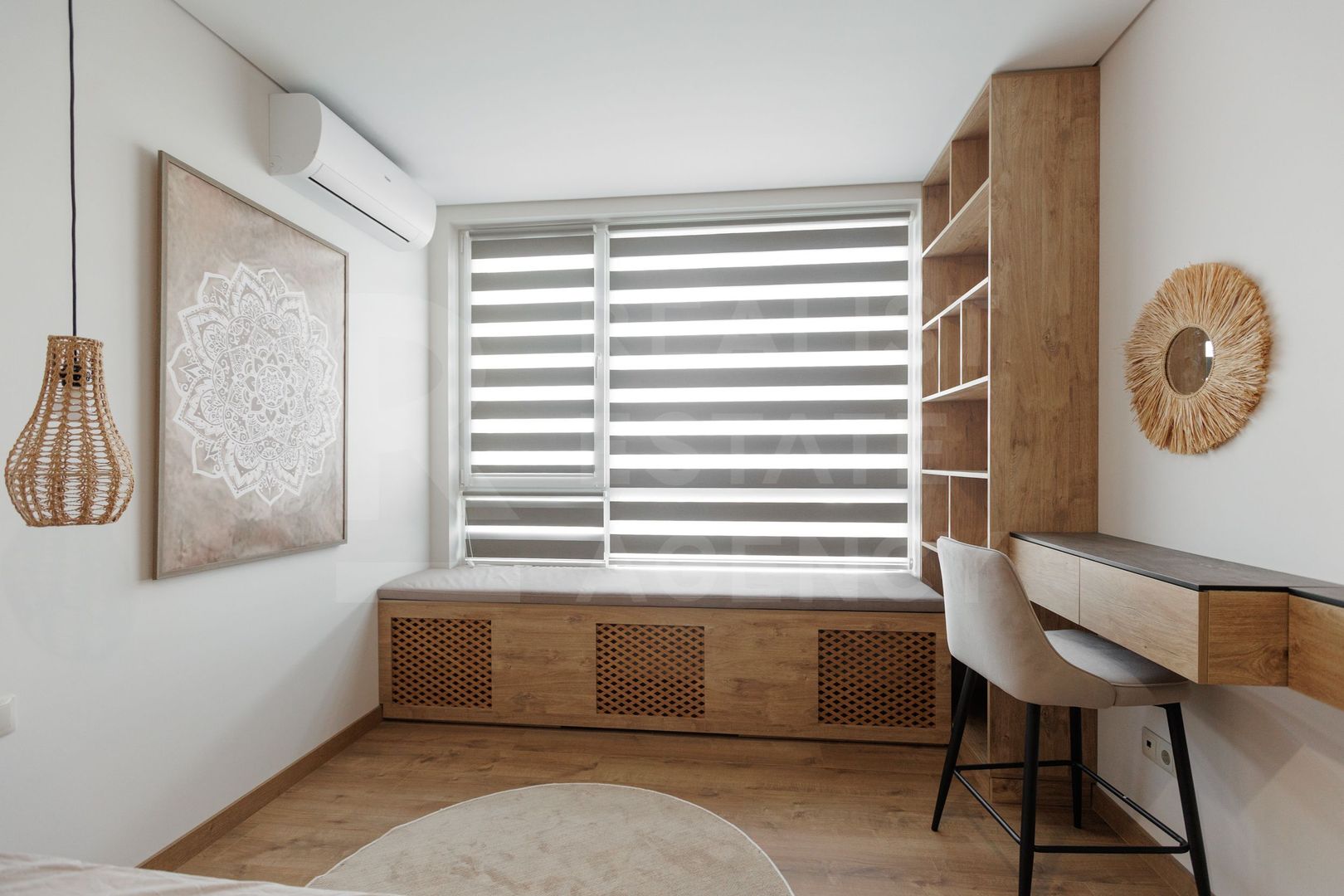 Chirie, apartament, 3 camere, strada Onisifor Ghibu, Buiucani - Poză 20