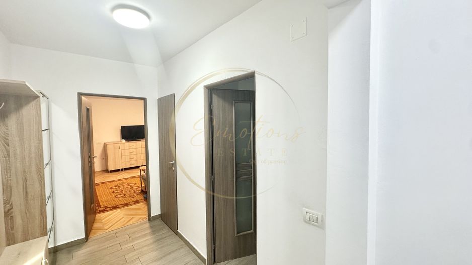 NOU | Apratament 3 camere - Dacia | aproape de Iulius Town - Poză 15