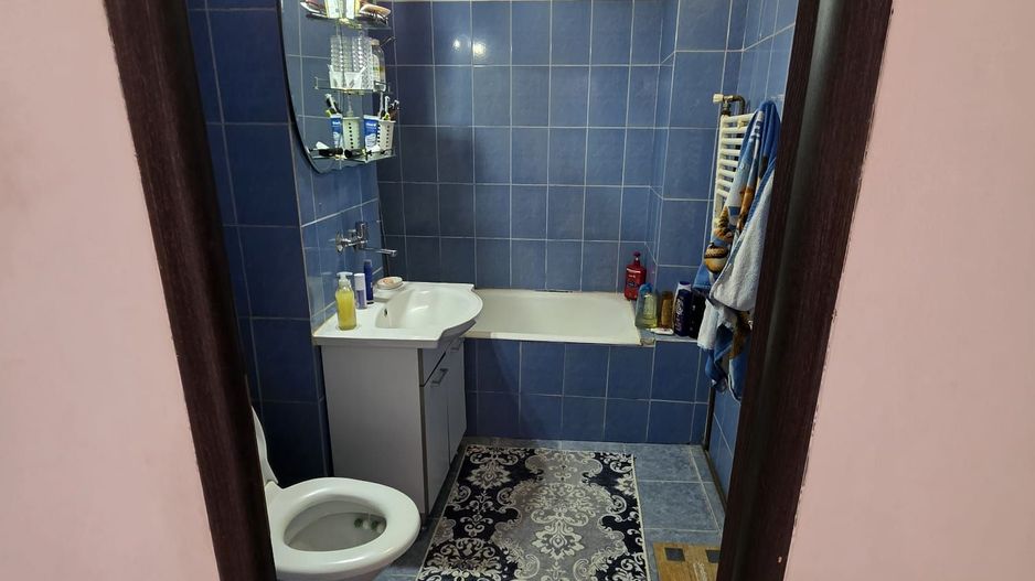 Apartament 3 camere - Tudor - Poză 9