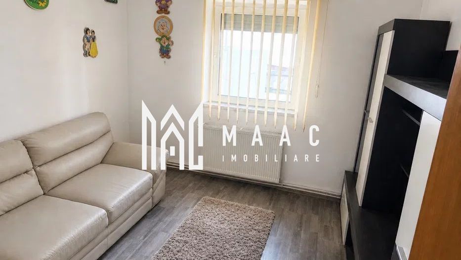 Apartament 2 camere | Etaj 2 | Decomandat | Cisnadie - Poză 2