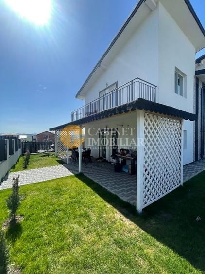 Casa Miroslava P+1 mobilata si utilata - Poză 3