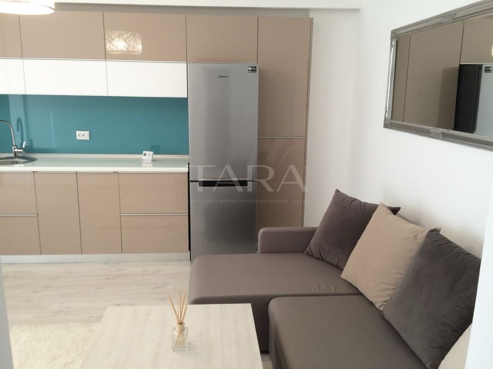 Apartament cu 2 camere, aproape de Iulius Mall, Între Lacuri. - Poză 3