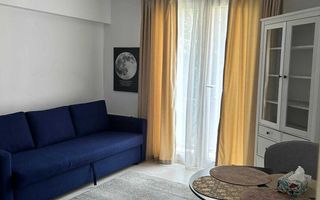 Apartament 2 camere - Universitate, vedere frumoasă - str. Doamnei - Poză 1