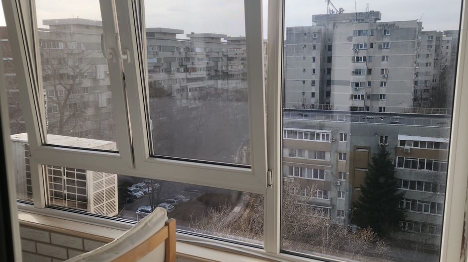 Apartament 3 camere | Favorit | Etaj 8/10 | Complet mobilat | 50m de metrou - Poză 21