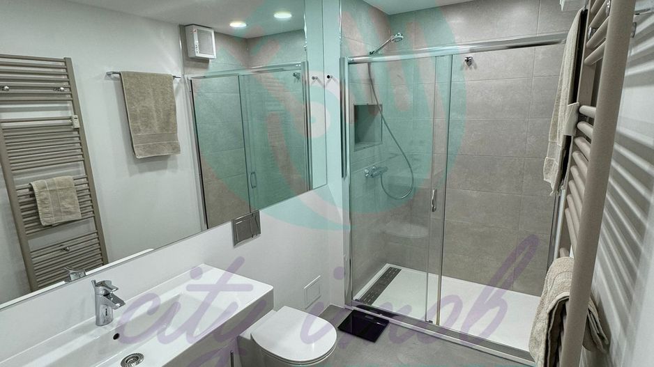 2 camere Decebal-Finisaje premium - Poză 6