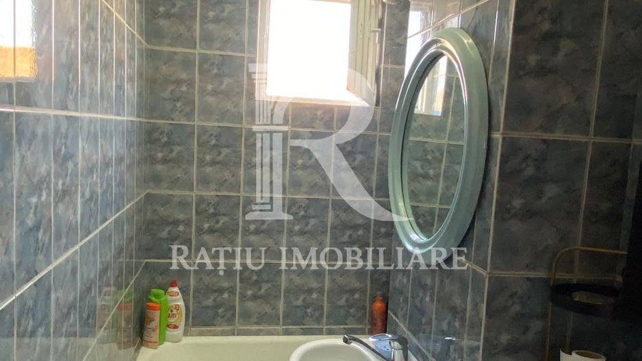 Apartament cu 2 camere | 55 mp utili | Nufarul | Oradea - Poză 4