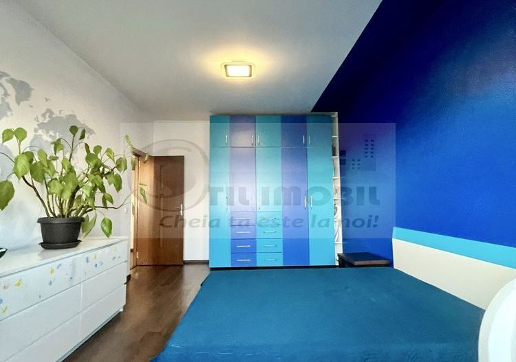 Apartament spațios cu 2 camere în Valea Lupului- 107000 Euro - Poză 4