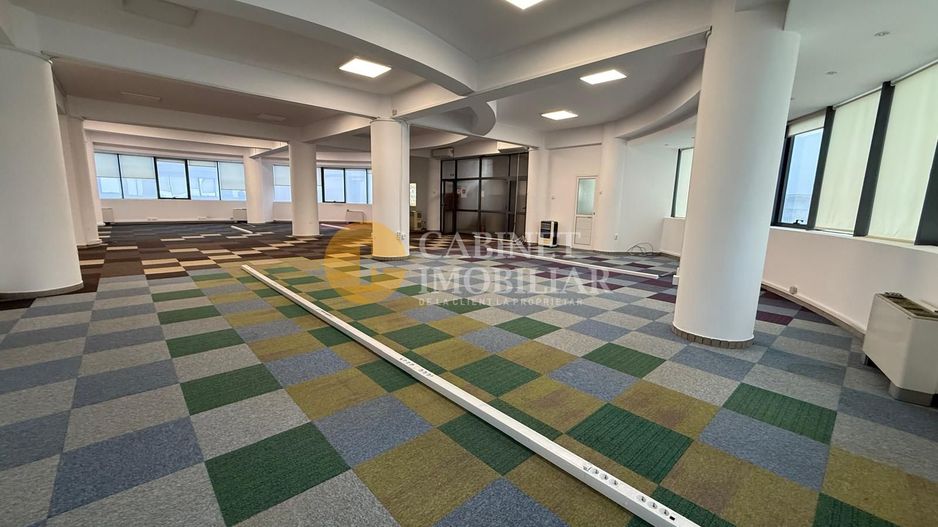 Birouri sau Spatiu Comercial - Functionalitate Multipla 320mp - Podu Ros - Poză 2