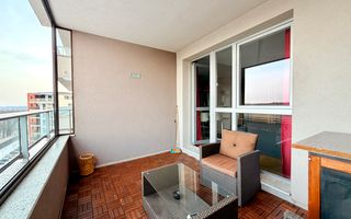 3 camere decomandat, etaj 10, vedere pădure, Adora Forest, - Poză 18