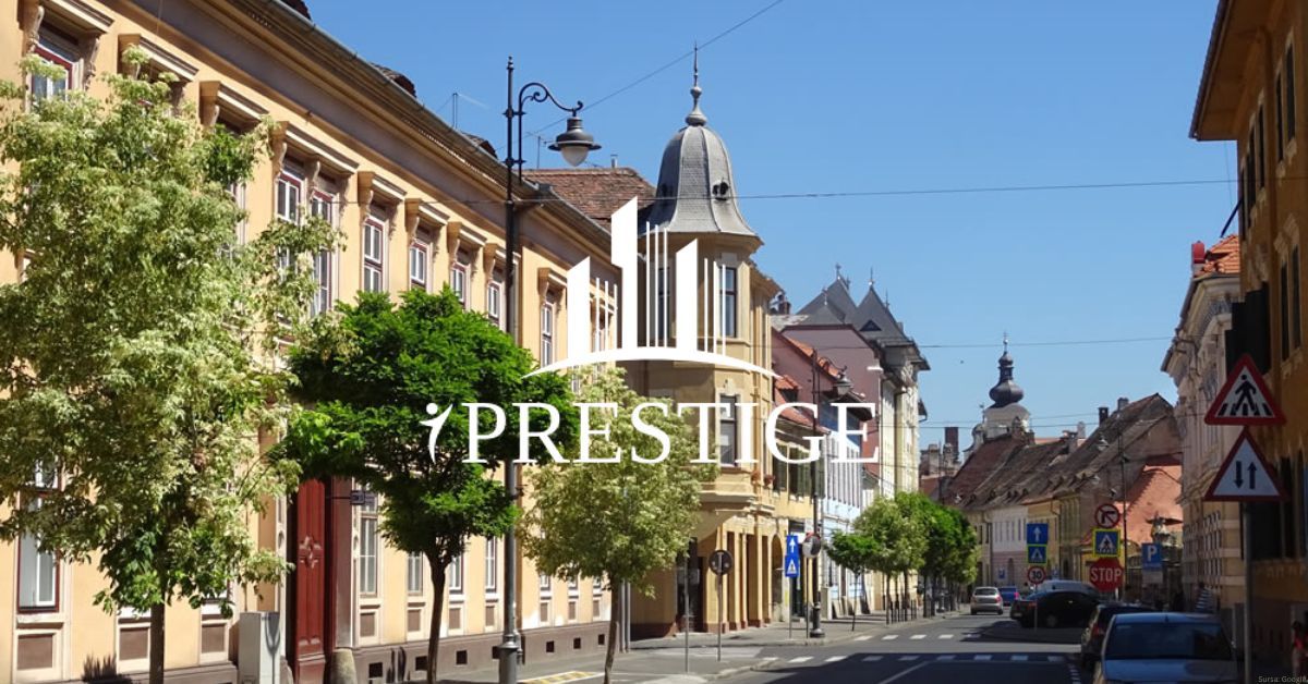 SPAȚIU COMERCIAL DE ÎNCHIRIAT| ULTRACENTRAL SIBIU | STRADA MITROPOLIEI - Poză 12