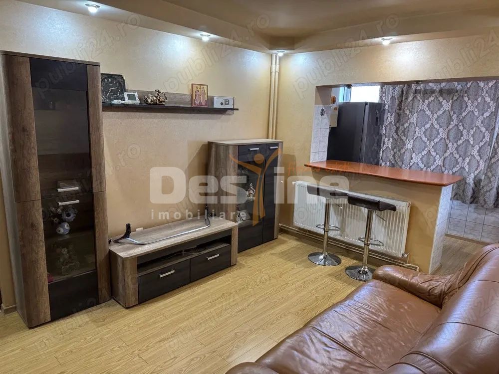 Apartament 2 camere Semidecomanda - Poză 9
