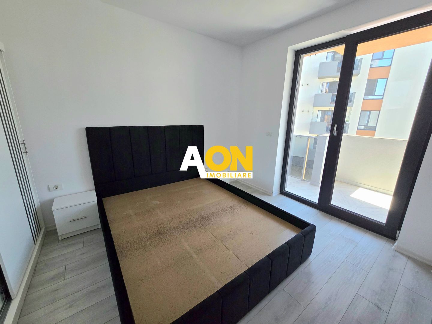 Apartament cu 3 Camere, Bloc Nou, Prima Închiriere, Zona Centru - Poză 7