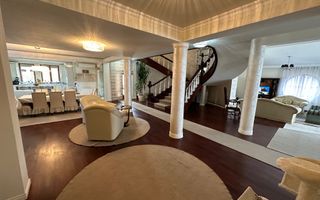 Casa la artera pretabilă Clinica medicala / birouri - Poză 6