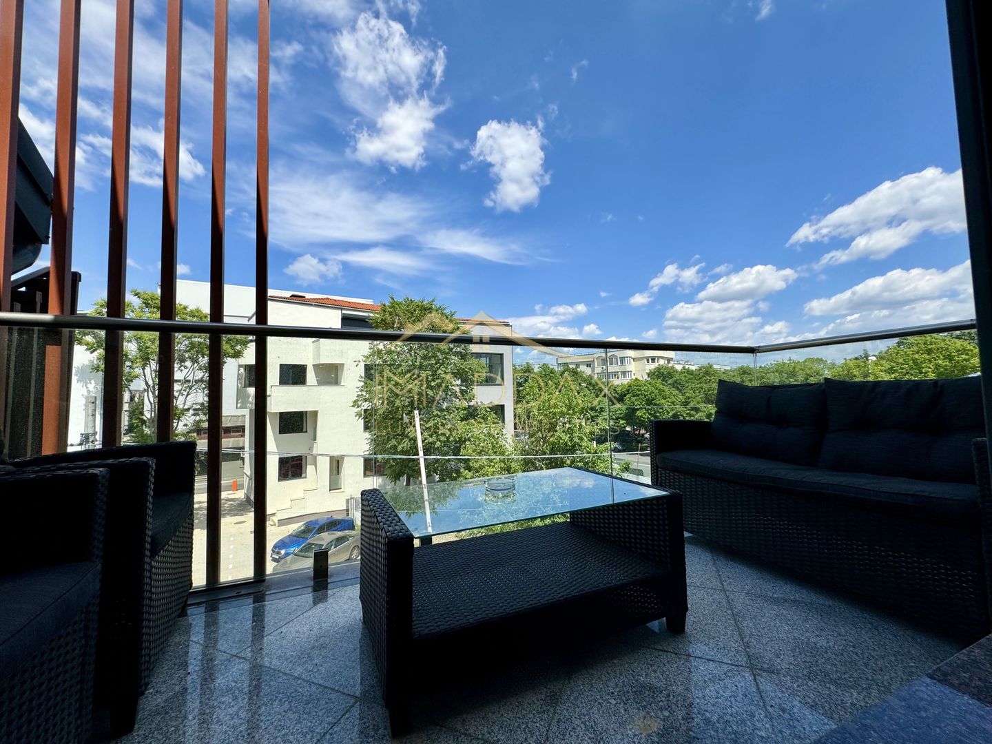 Apartament cu 3 camere *prima inchirere* //loc de parcare/ zona Herastrau - Poză 9