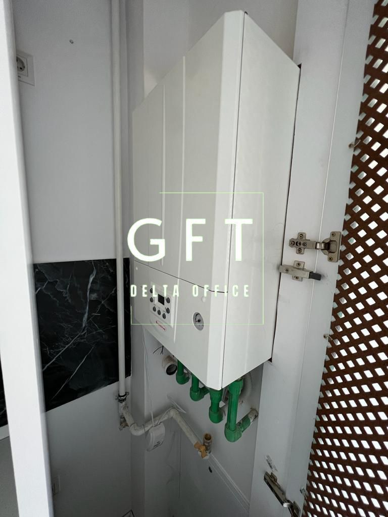 Apartament 3 camere, zona ISU - Poză 12