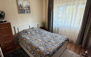 Decomandate, 2 balcoane și etaj 2 – între Flora și West City, Mănăștur - Poză 1