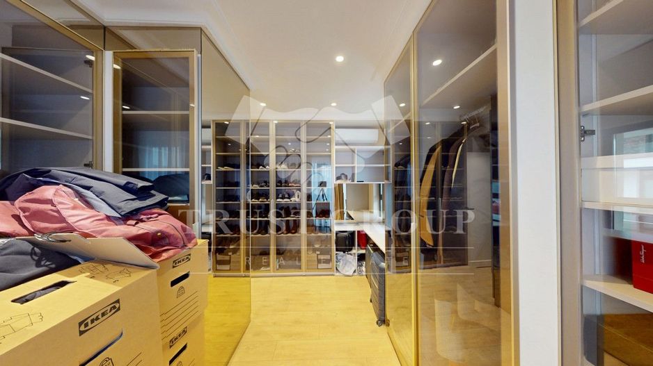 Vila 5 camere Tunari | 5 Locuri de parcare | Teren 505 mp - Poză 27