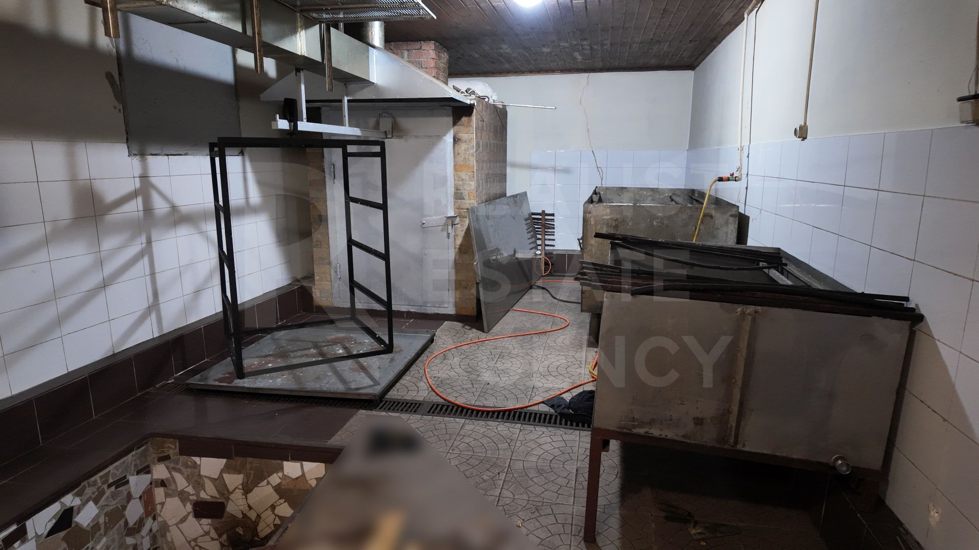 Vânzare, spațiu comercial, 359,2 mp,  Mitoc, localitatea Orhei - Poză 24