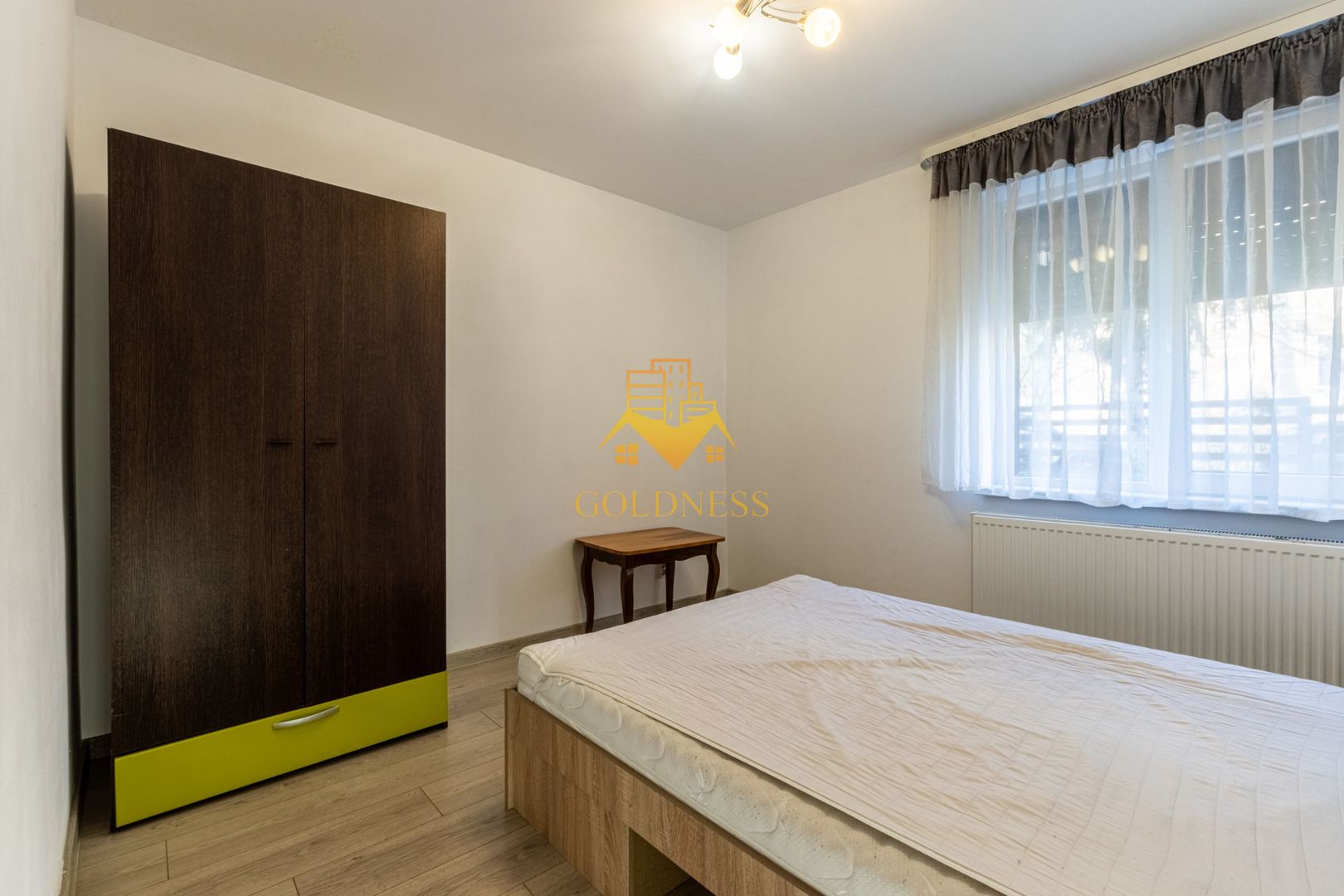 2 camere, modern, parcare, Horea, Crisana, Mihai Viteazu, Pet Friendly - Poză 4