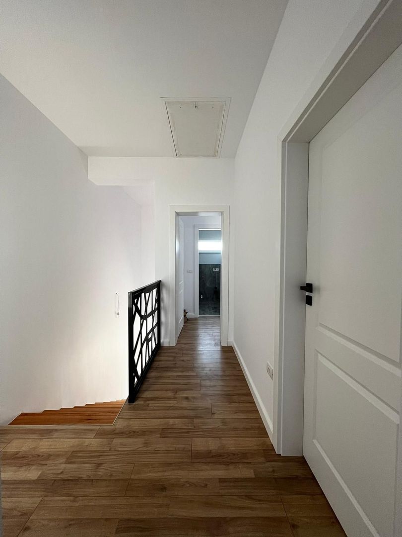 Duplex Lux, 4 dormitoare, finisaje premium. Ghiroda. - Poză 12