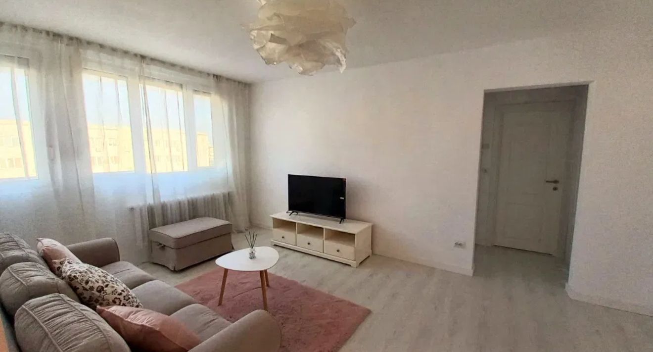 AP. 2 CAMERE IANCULUI, PRIMA INCHIRIERE, BOILER, MASINA SPALAT VASE - Poză 1