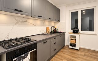 Apartament cu 2 camere modern, cartierul Gheorgheni, zona Aleea Padis! - Poză 3