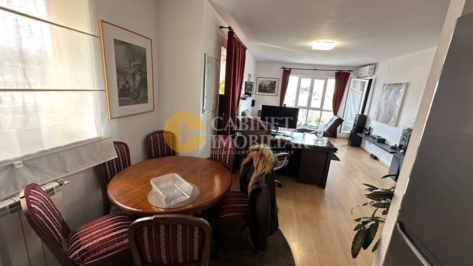 Tatarasi - Apartament 2 camere 59mp - Bloc nou - Poză 2