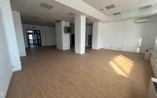 Spatiu comercial de inchiriat - Piata Alba Iulia - Poză 4