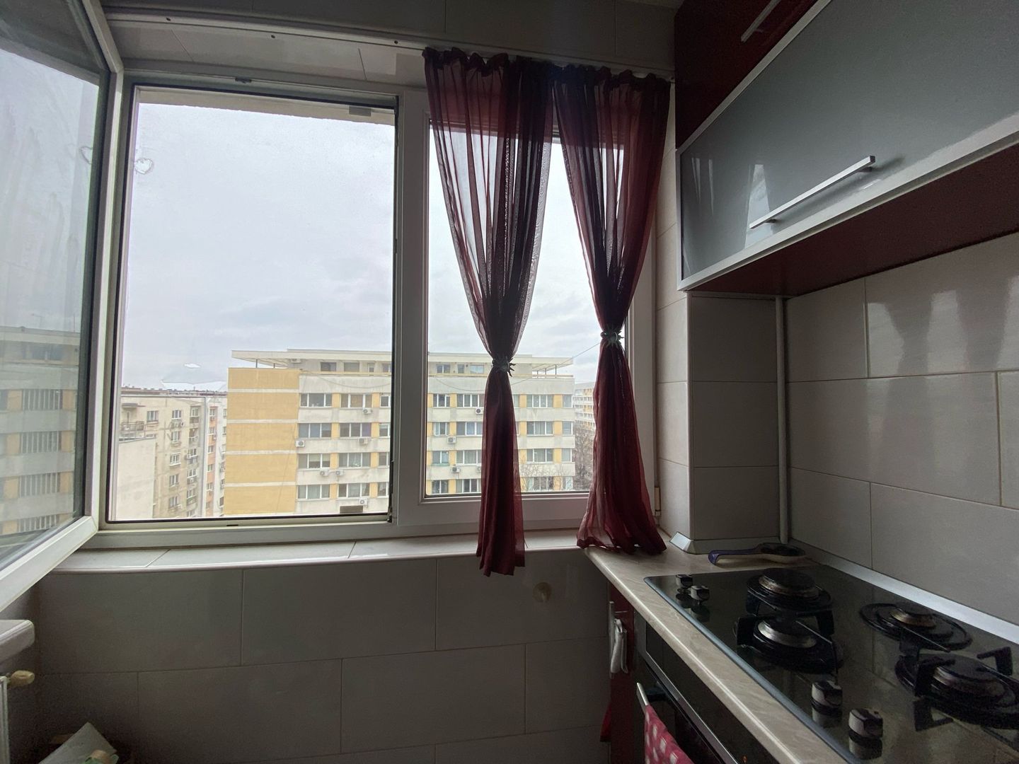 Apartament superb cu trei camere, Piata Iancului, 137,000 de euro - Poză 6