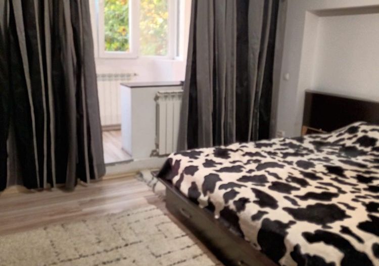 Vand apartament 3 camere - Poză 4