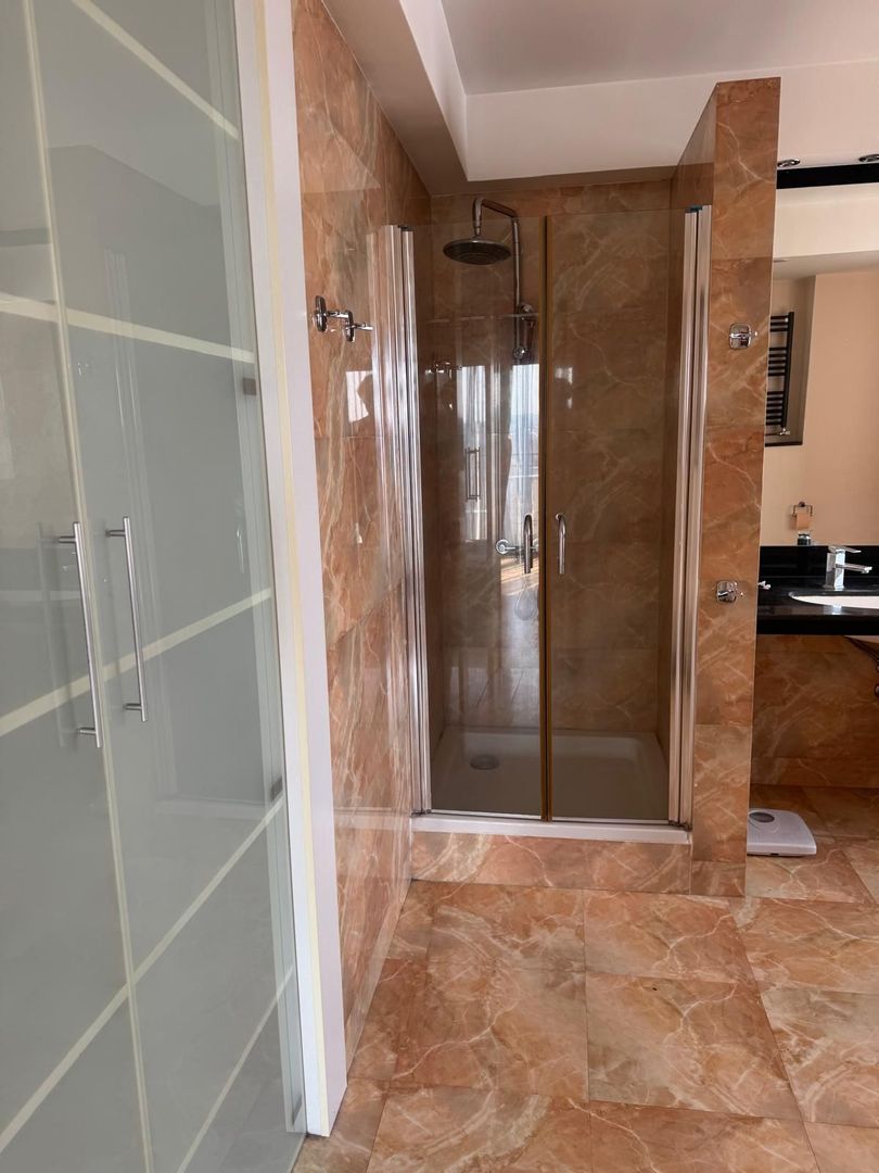 Apartament premium 4 camere de închiriat – Domenii | 2 locuri parcare - Poză 9
