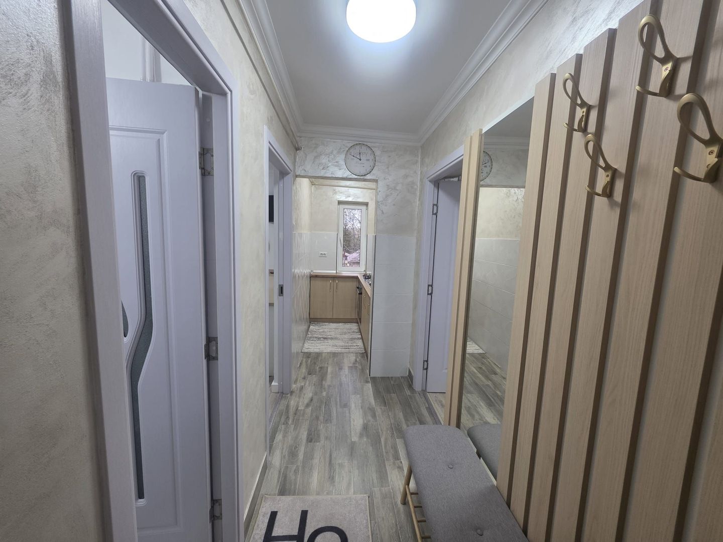 APARTAMENT 2 CAMERE | MOBILAT ȘI UTILAT | SUCEAVA | CP3045196 - Poză 6