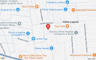 Apartament modern, 2 dormitoare + living, parcare și boxă, ESQ Village 2, Valea Lupului - Poză 17