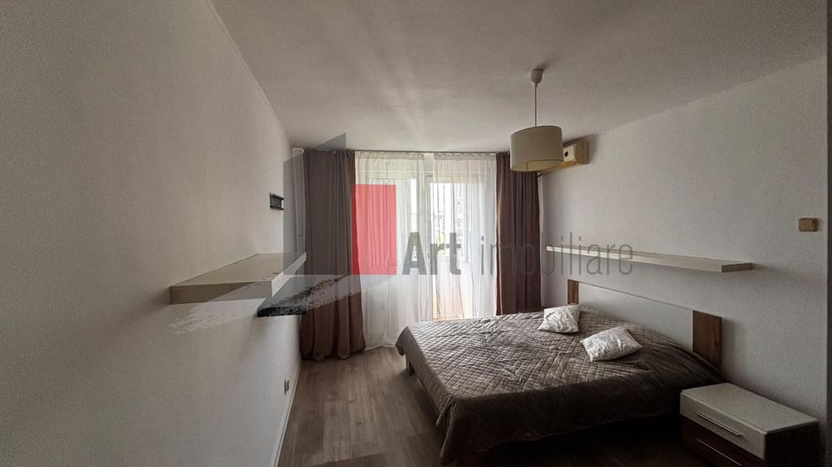 Apartament 2 camere – Drumul Taberei, metrou Râul Doamnei - Poză 1