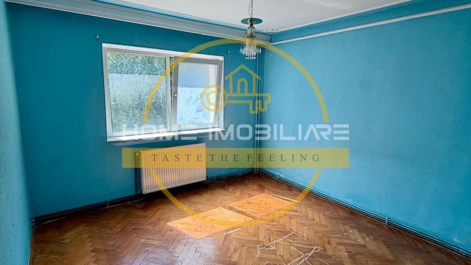 Nicolina-Cug  Apartament 2 Camere Decomandat Bloc 1985 - Poză 5