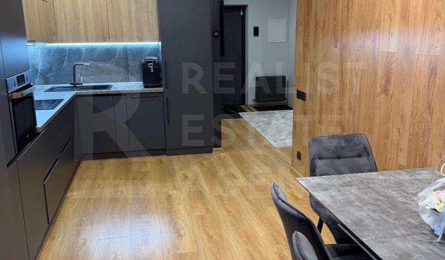 Chirie, apartament, 2 camere, bul. Ștefan cel Mare, Centru - Poză 8