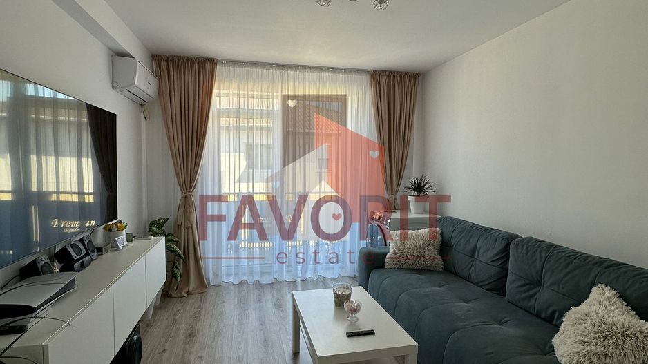 Apartament 2 camere decomandat, Calea Urseni - Poză 2