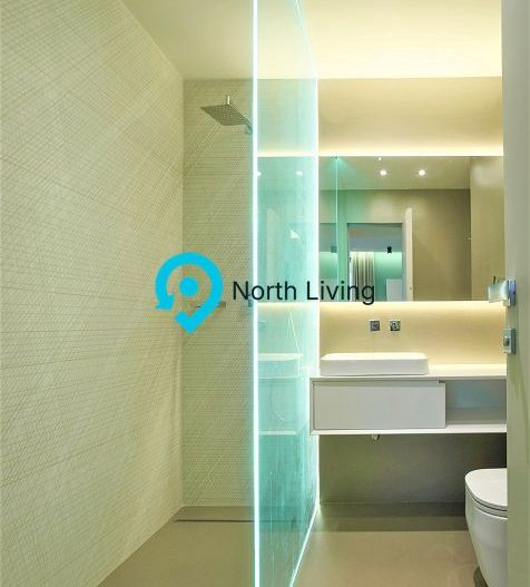Duplex 3 Dormitoare | Design Premiat | Pipera - Iancu Nicolae - Poză 16