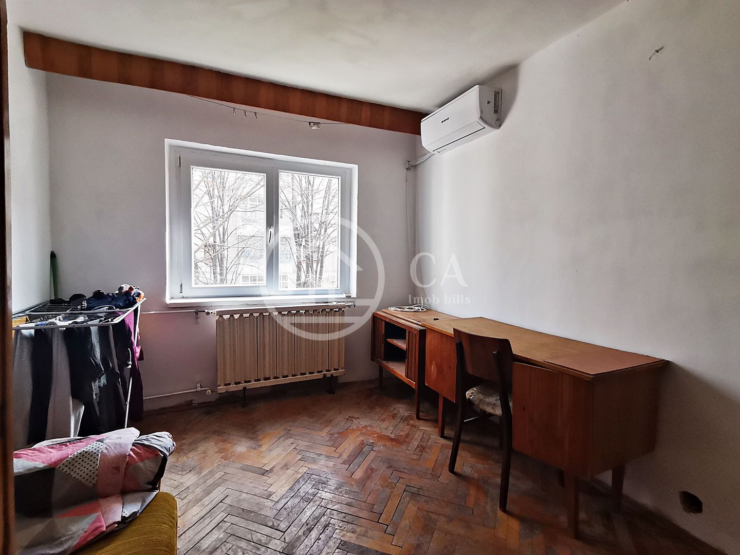 Apartament cu 3 camere de vanzare in zona Decebal, Oradea - Poză 4