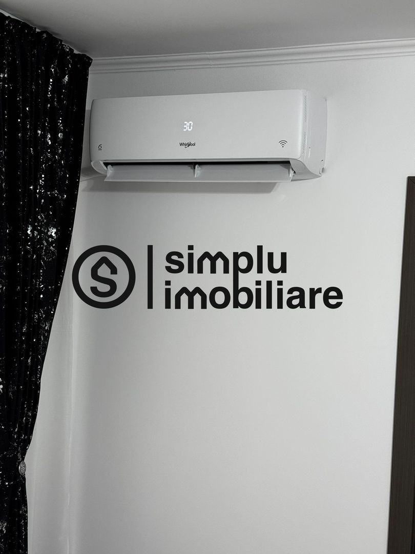 Apartament 2 camere, etaj 1 Craiovita - Poză 9