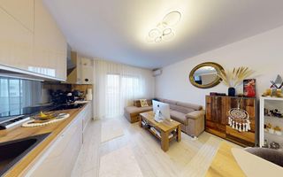 Apartament modern cu 2 camere în Șelimbăr - Poză 6