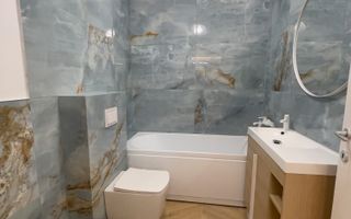 Penthouse 3 Camere | 90 Mp | Terasa 30 Mp | Zona Terra Sesu De Sus - Poză 5