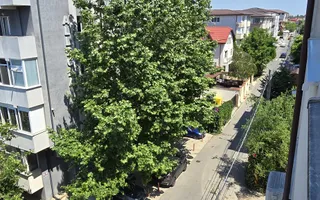 Apartament modern 2 camere, 700 m de metrou Dimitrie Leonida, parcare - Poză 19