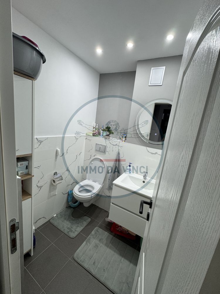 APARTAMENT 3 CAMERE | MARASTI - Poză 7
