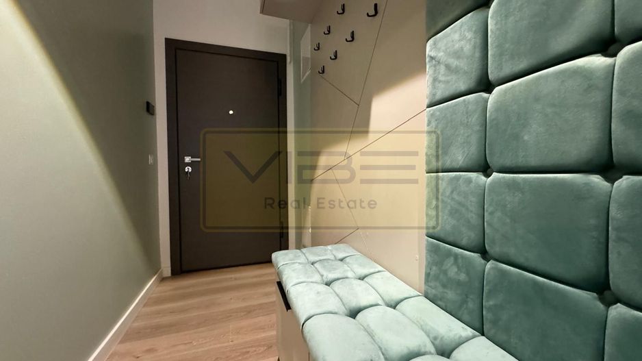 Apartament 2 camere premium + parcare Conest Evolution - Poză 24