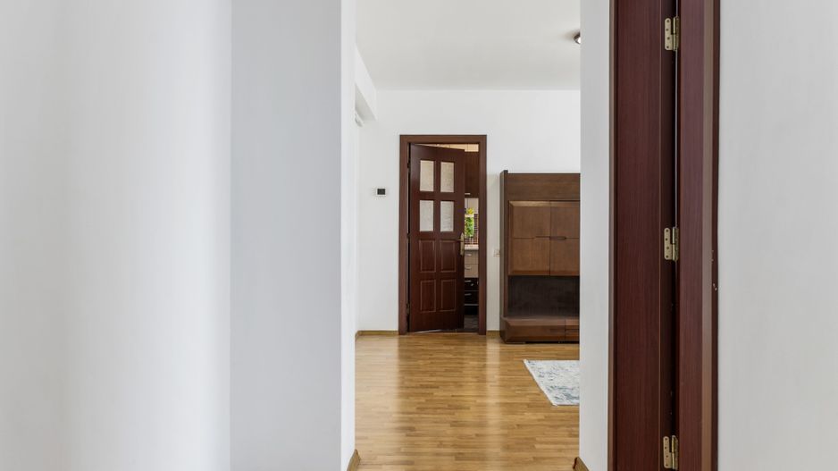 TOMIS NORD - vizavi VIVO MALL - 2 camere gata de mutare | balcon | gaz - Poză 14