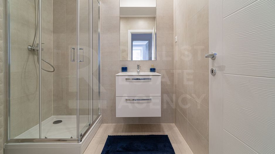 Vânzare, apartament, 3 camere tip 5B, Hils Brauner, București - Poză 16